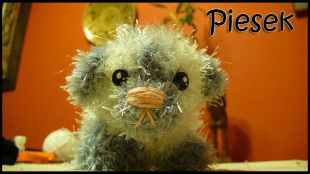 Piesek