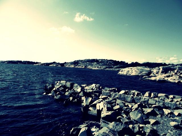 Morze Pnocnee ; ) 