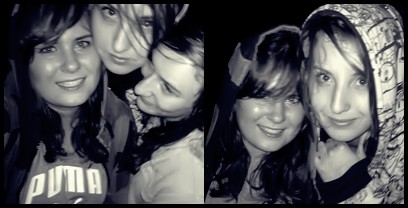 poniedziaek . : ) :*