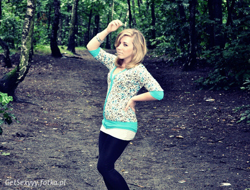 Wpis diamentowyblond