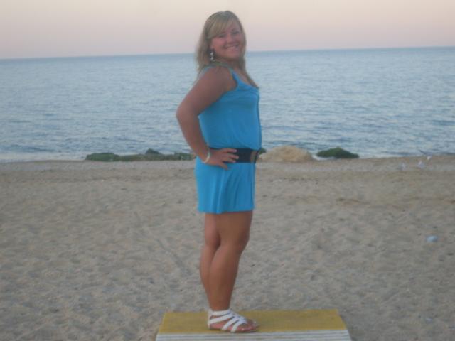 Morze :D