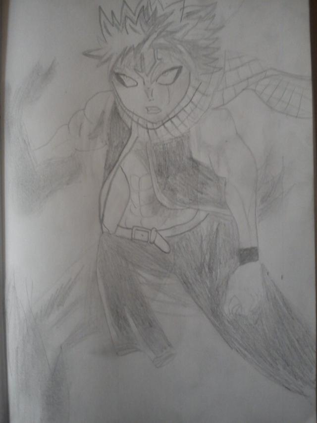 Natsu