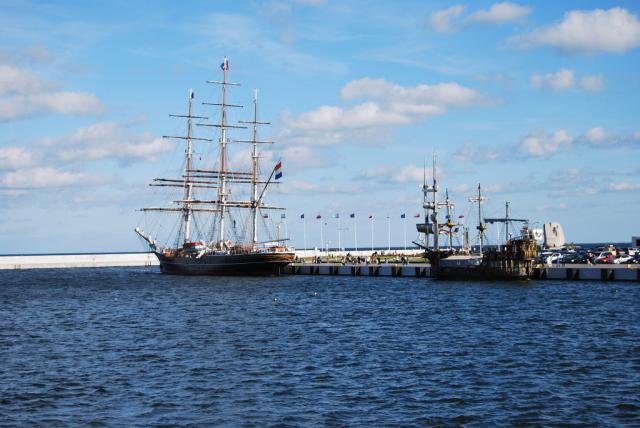 Gdynia