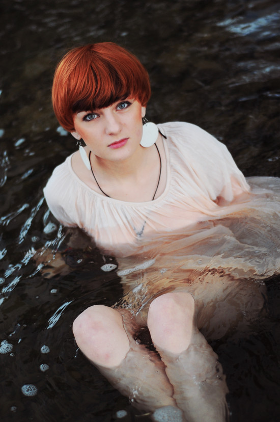 mokra Kasia