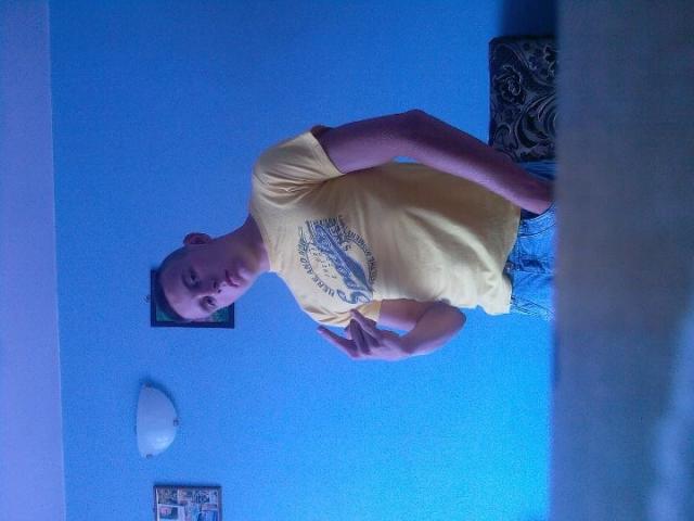 Wpis boskimateooo