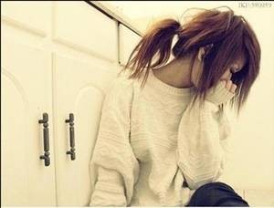 love you but I afraid to love 
