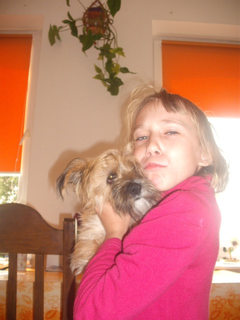 ja z Tink 