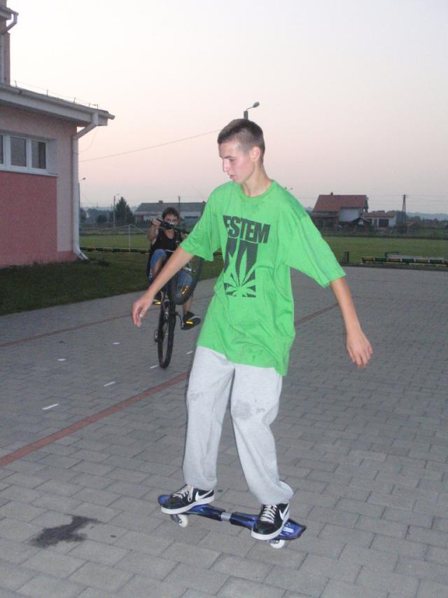 Waveboard 