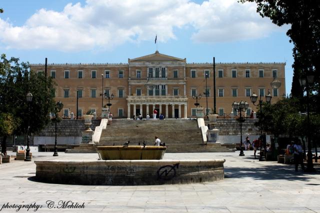 grecja