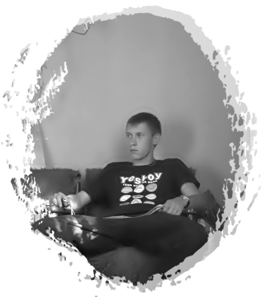 Yesboy ;P