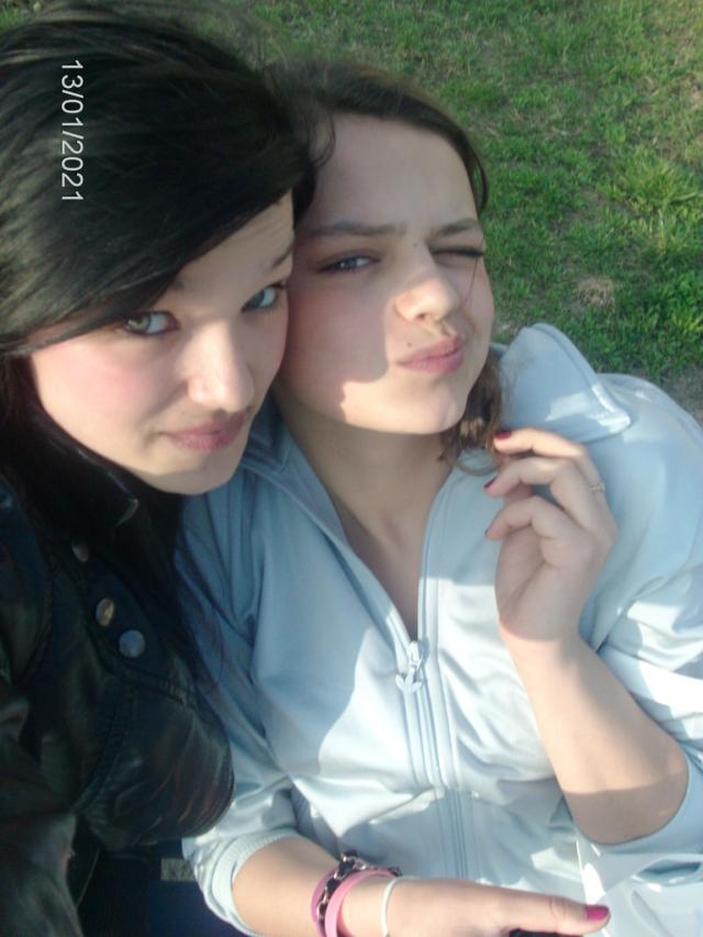 Z Aduuu :* 