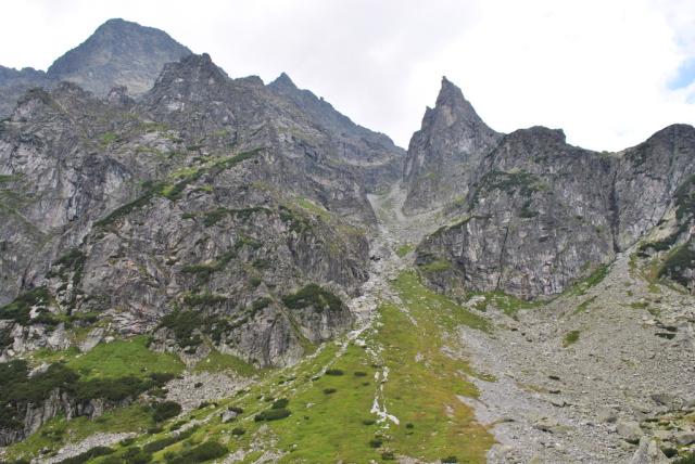 Tatry 2011