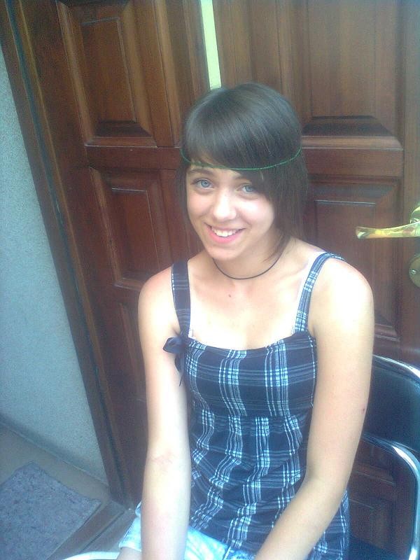  Haha , Hipiska ;p