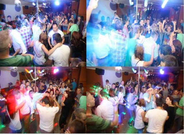 Baloon Party, 13.08.2011 