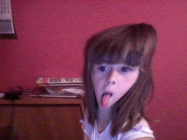 Moja Zosia :*