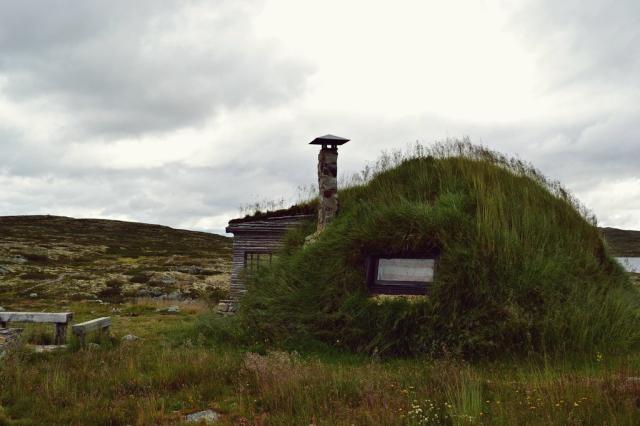 Hardangervidda.