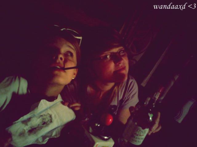 Wpis wandaaxd