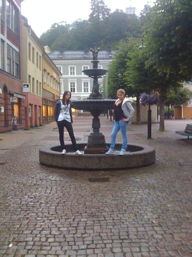 Norwegia ^^