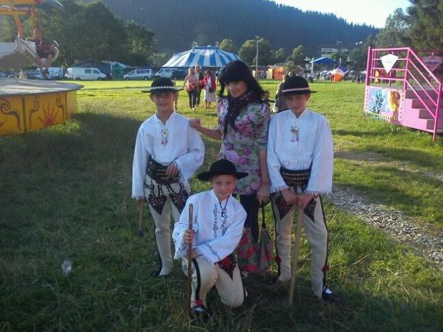Wakacjee:D