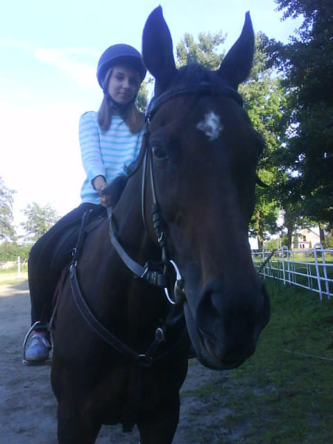 na Scherii :*