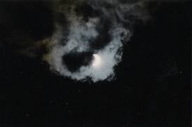 Niebo Noc...