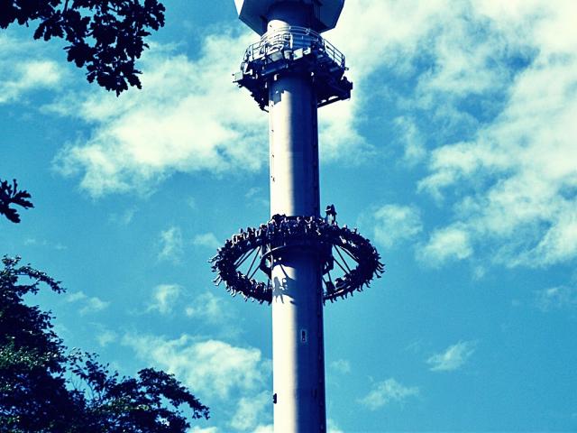 Liseberg .
