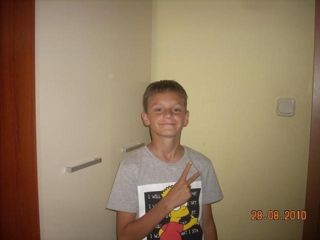 U kuzyna ;d