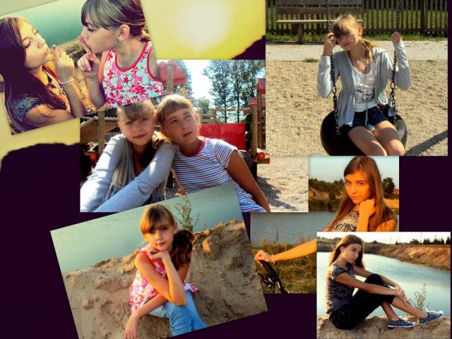Wczorajszy dzie ;p