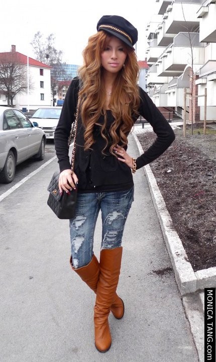 Wpis chcebycidealnaa