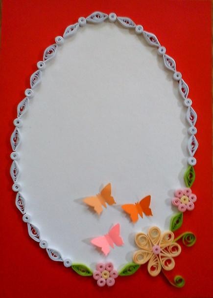 Quilling