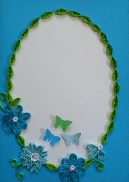 Quilling