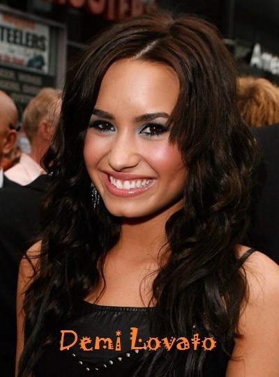Demi Lovato