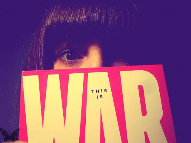 MARS cover