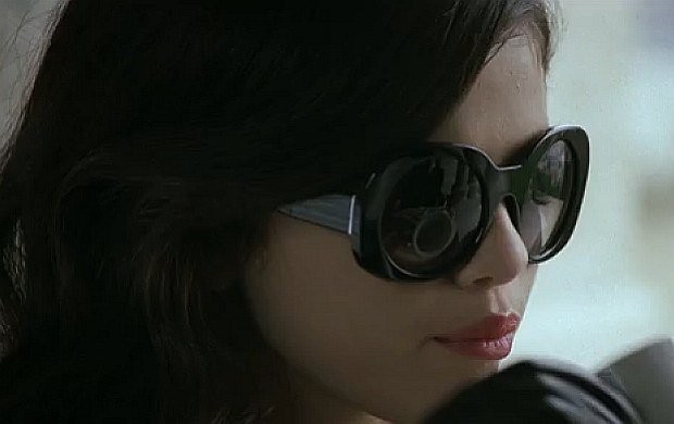 Selena nie pjdzie na studia !