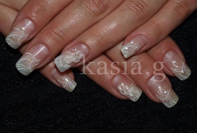 Wpis stylistkapaznokcia