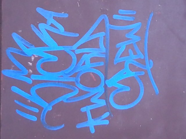 smoke weed crew
