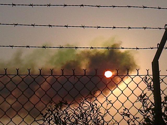 Air Show 2011. 