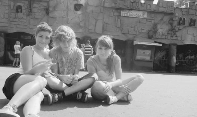 Chorzw ;)