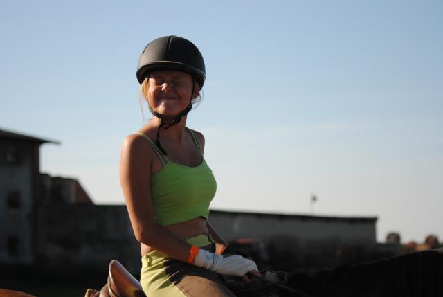 Pozdrawiamy z Korty...:D!!