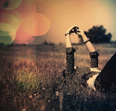 NO ONE . !