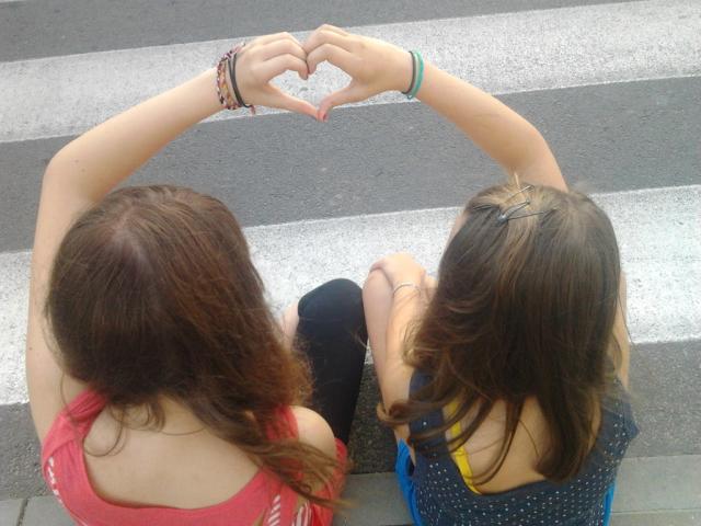 Wika i Nika :*