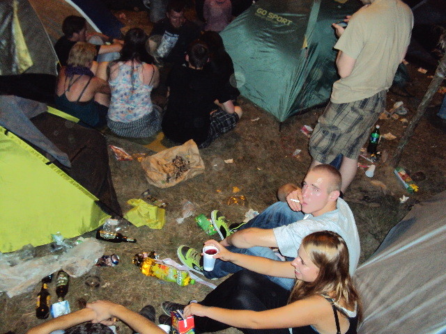 woodstock ;D