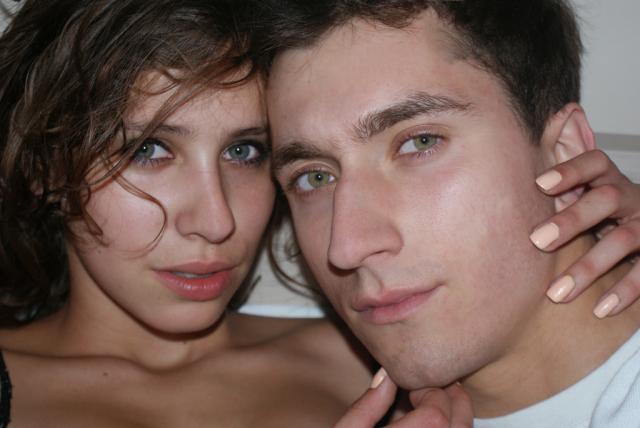BABY!