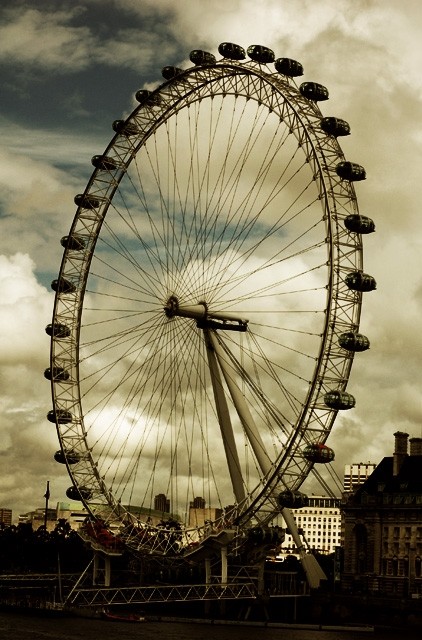 London Eye