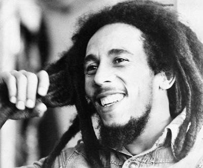 Bob Marley- cytaty