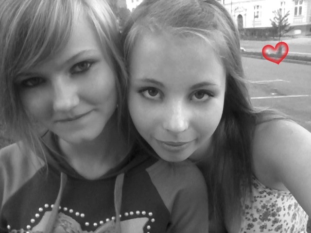 Z moim Lucyferkiem ;*****