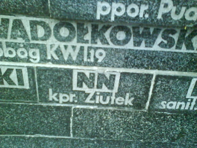 #9 NN kpr. Ziutek