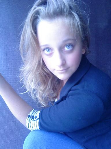 pierwsze;)