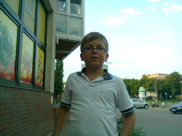 Pani W