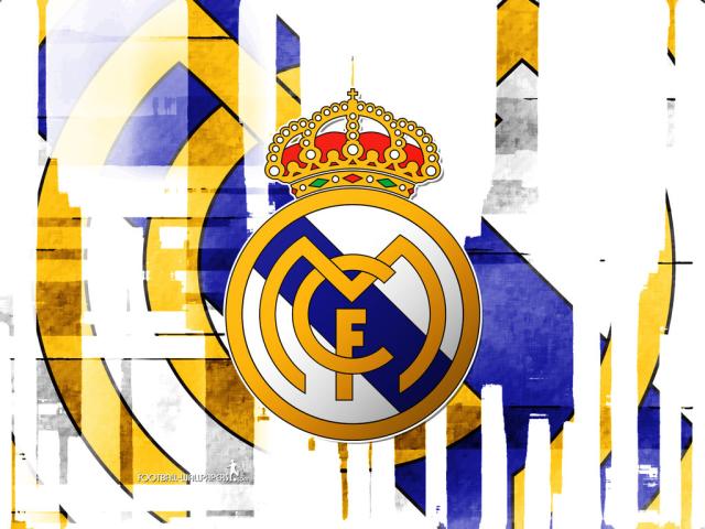 Real Madrid ... ! Na zawsze .